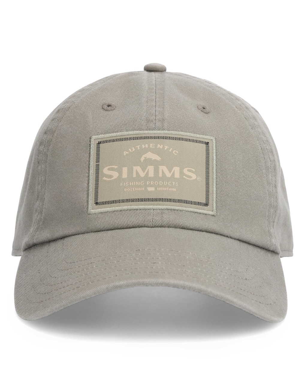 Simms Single Haul Cap - Bay Leaf